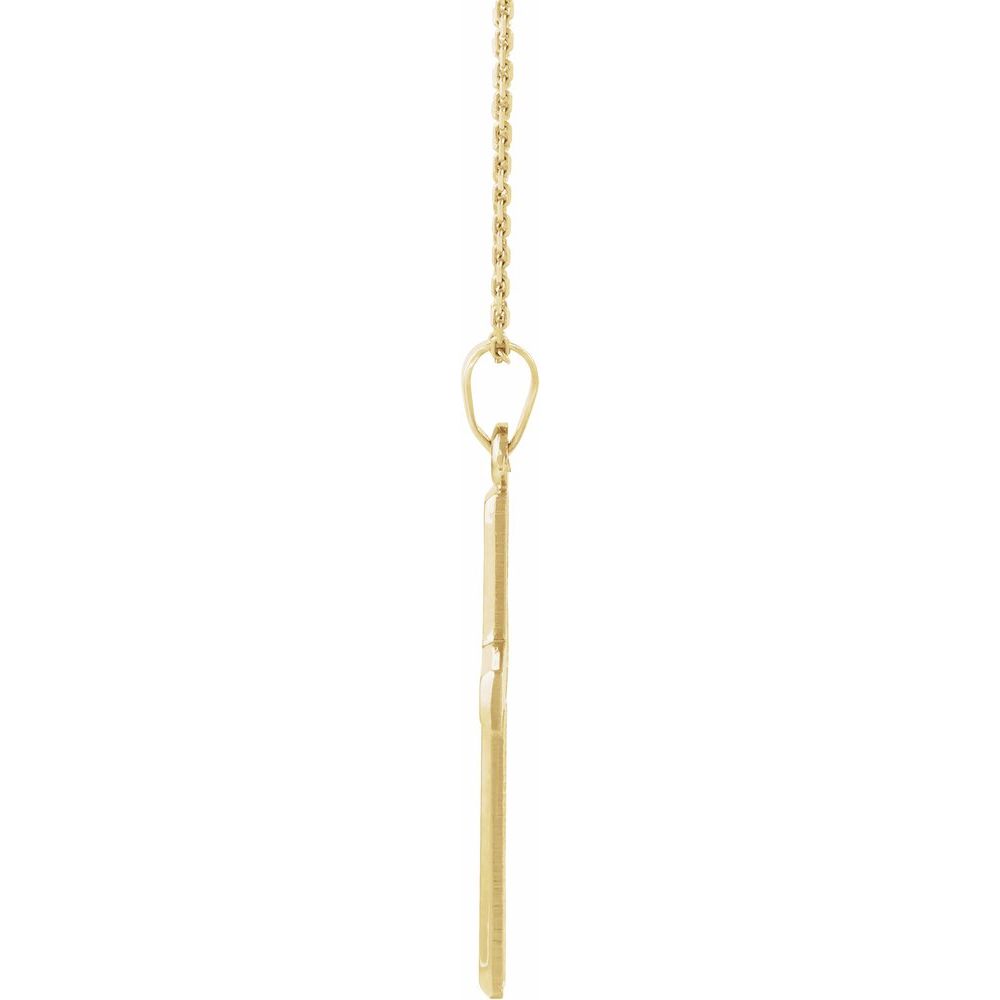 High Quality Luxury Necklaces and Pendants for Women by Ryan Jonathan Fine Jewelry