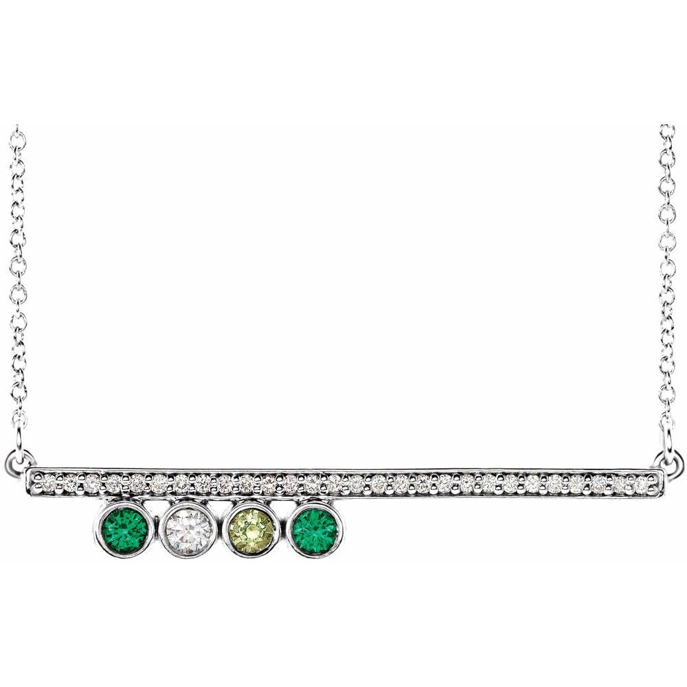 High Quality Luxury Necklaces and Pendants for Women by Ryan Jonathan Fine Jewelry