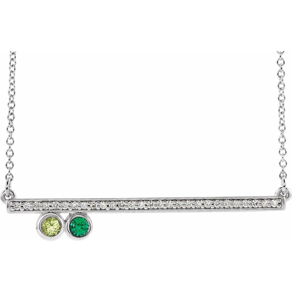 High Quality Luxury Necklaces and Pendants for Women by Ryan Jonathan Fine Jewelry