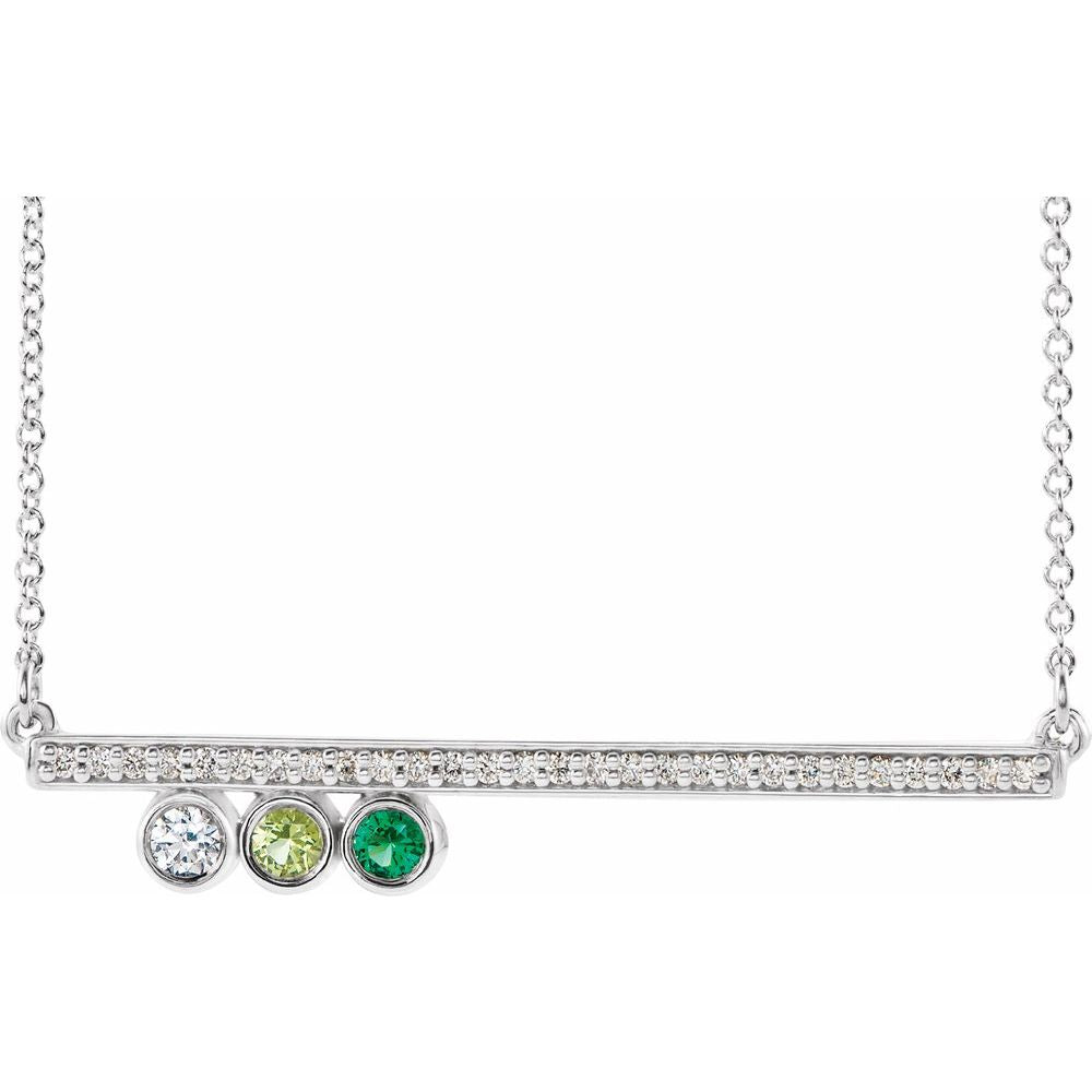 High Quality Luxury Necklaces and Pendants for Women by Ryan Jonathan Fine Jewelry