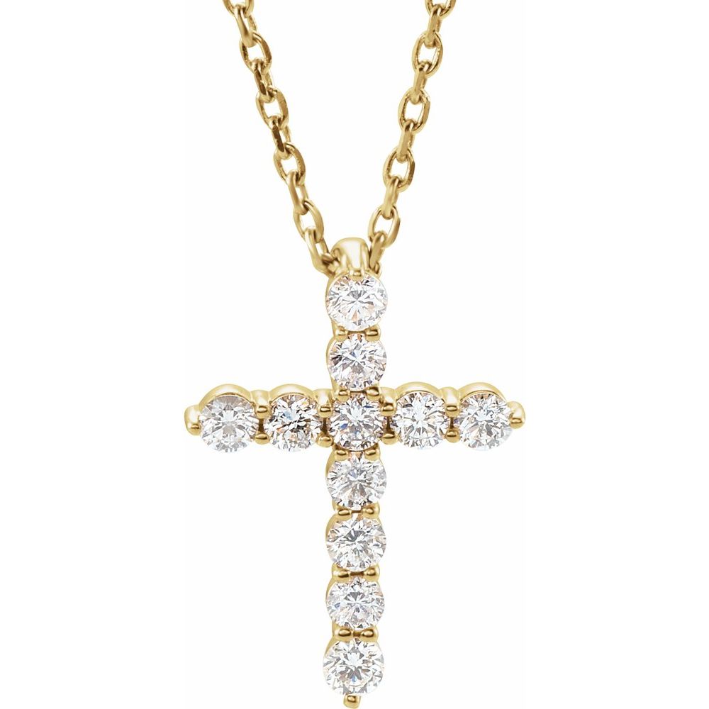 High Quality Luxury Necklaces and Pendants for Women by Ryan Jonathan Fine Jewelry