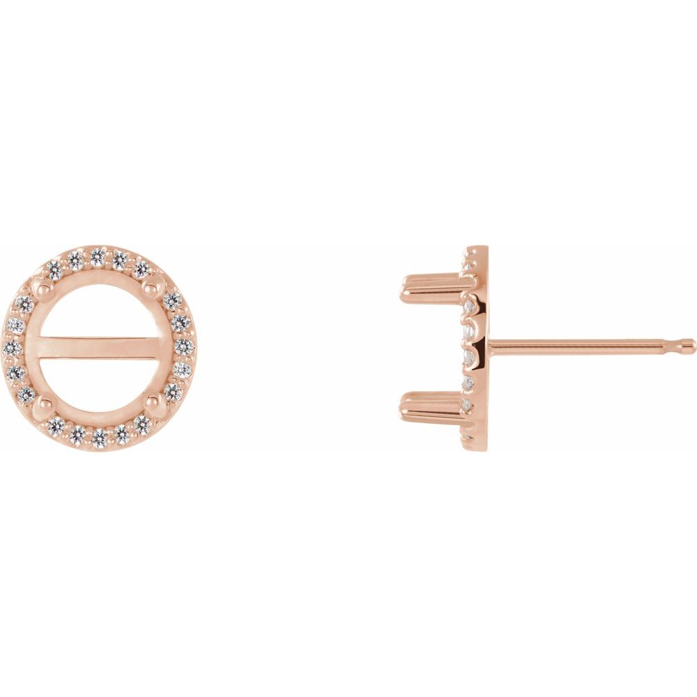 High Quality Luxury Earrings for Women by Ryan Jonathan Fine Jewelry