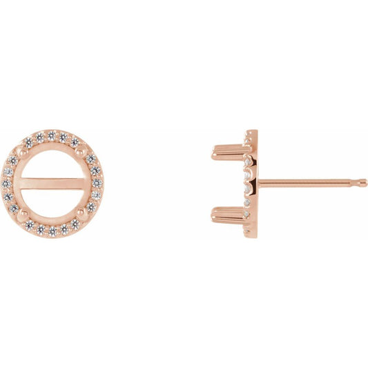 High Quality Luxury Earrings for Women by Ryan Jonathan Fine Jewelry