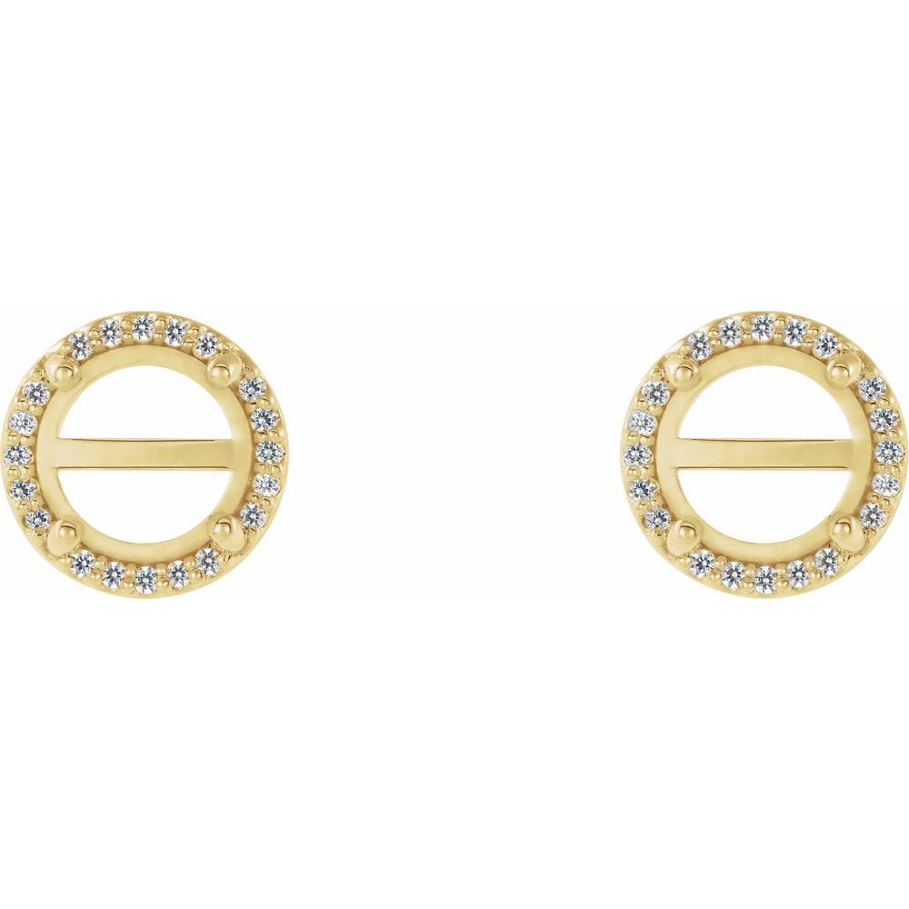 High Quality Luxury Earrings for Women by Ryan Jonathan Fine Jewelry