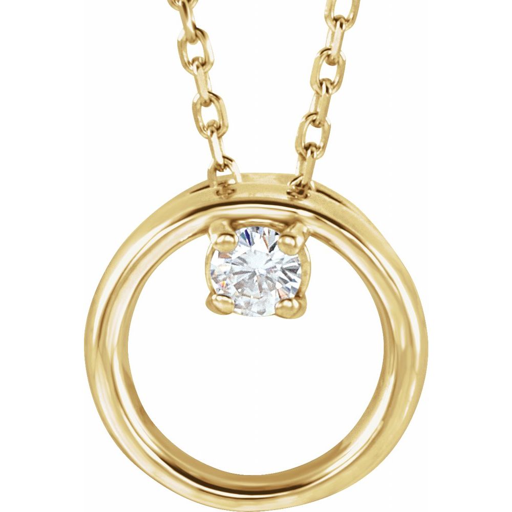 High Quality Luxury Necklaces and Pendants for Women by Ryan Jonathan Fine Jewelry