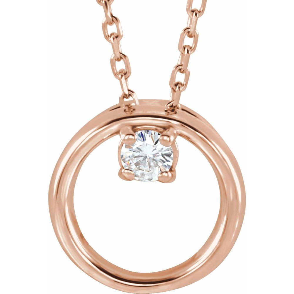 High Quality Luxury Necklaces and Pendants for Women by Ryan Jonathan Fine Jewelry
