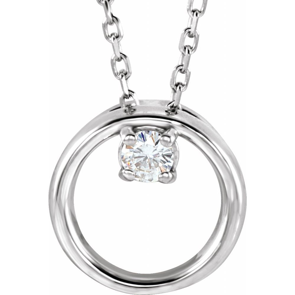 High Quality Luxury Necklaces and Pendants for Women by Ryan Jonathan Fine Jewelry