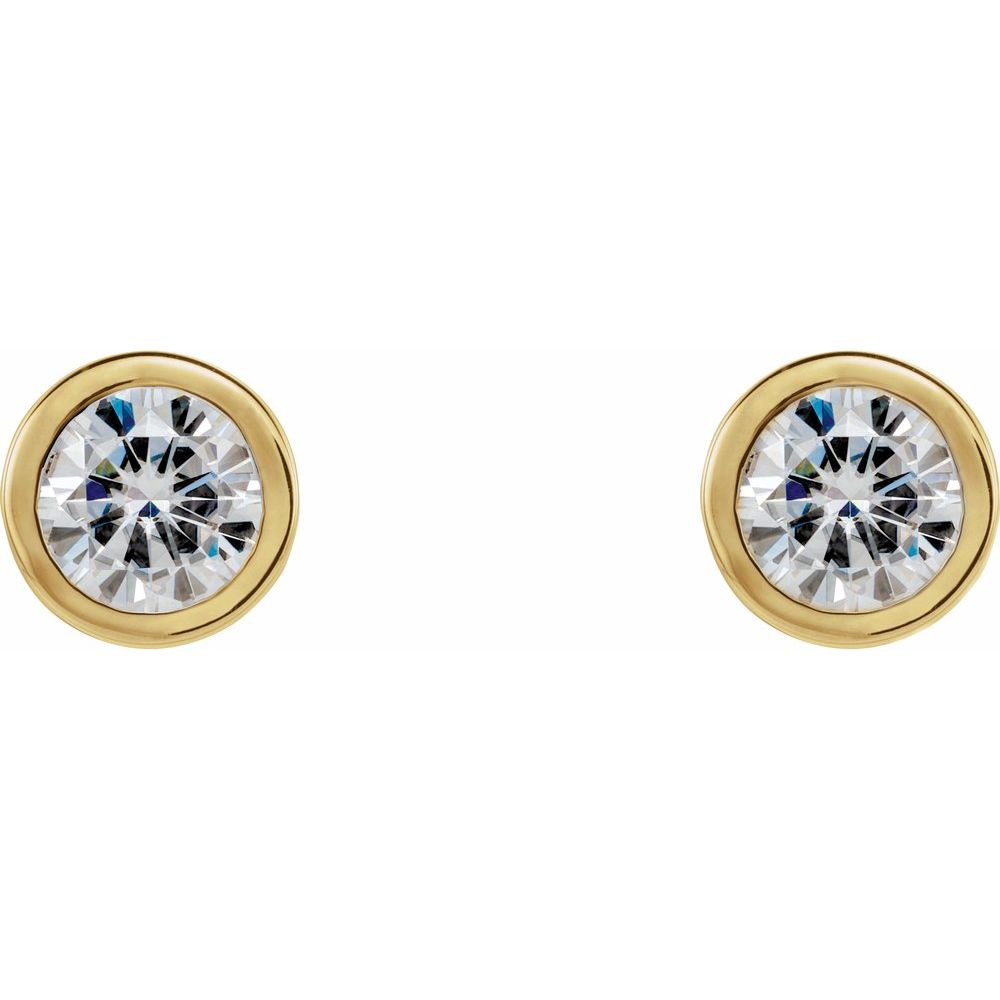 High Quality Luxury Earrings for Women by Ryan Jonathan Fine Jewelry