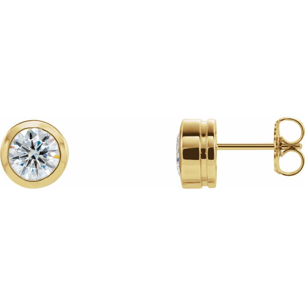 High Quality Luxury Earrings for Women by Ryan Jonathan Fine Jewelry