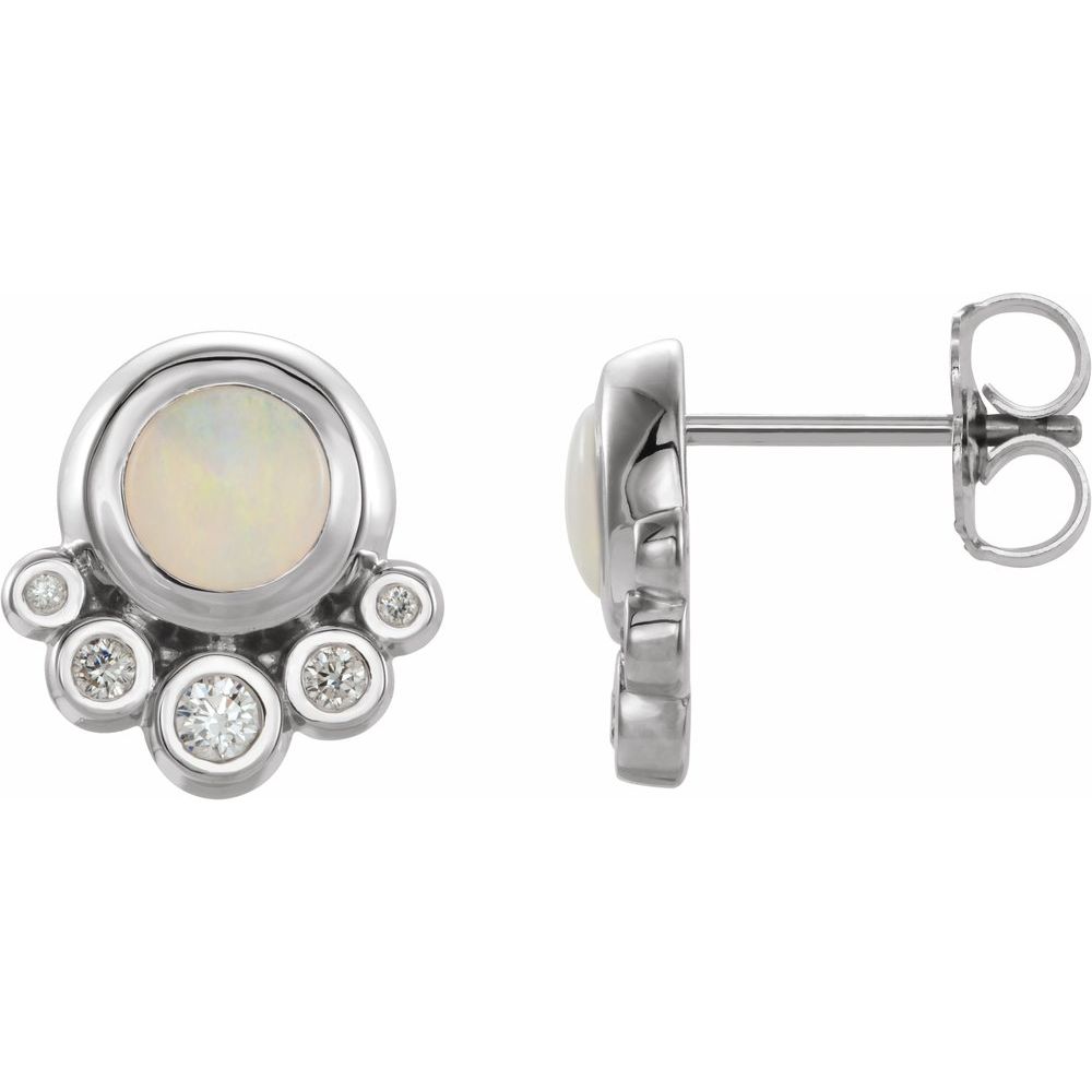 High Quality Luxury Earrings for Women by Ryan Jonathan Fine Jewelry