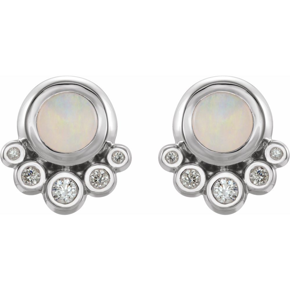 High Quality Luxury Earrings for Women by Ryan Jonathan Fine Jewelry