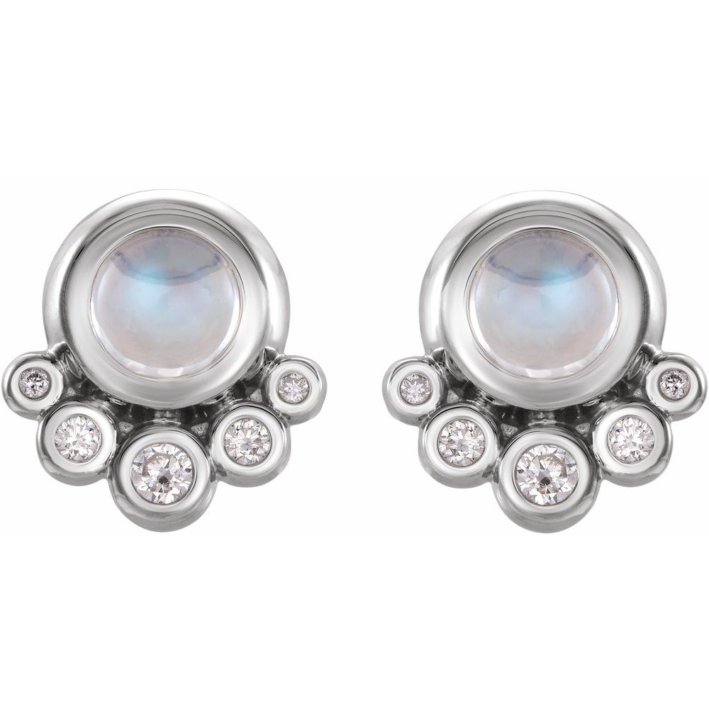 High Quality Luxury Earrings for Women by Ryan Jonathan Fine Jewelry