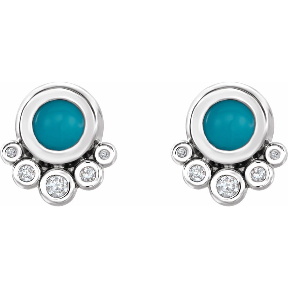 High Quality Luxury Earrings for Women by Ryan Jonathan Fine Jewelry