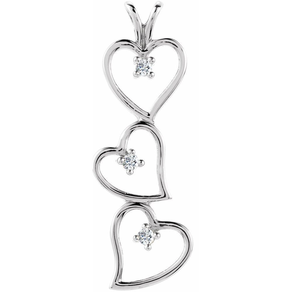 High Quality Luxury Necklaces and Pendants for Women by Ryan Jonathan Fine Jewelry