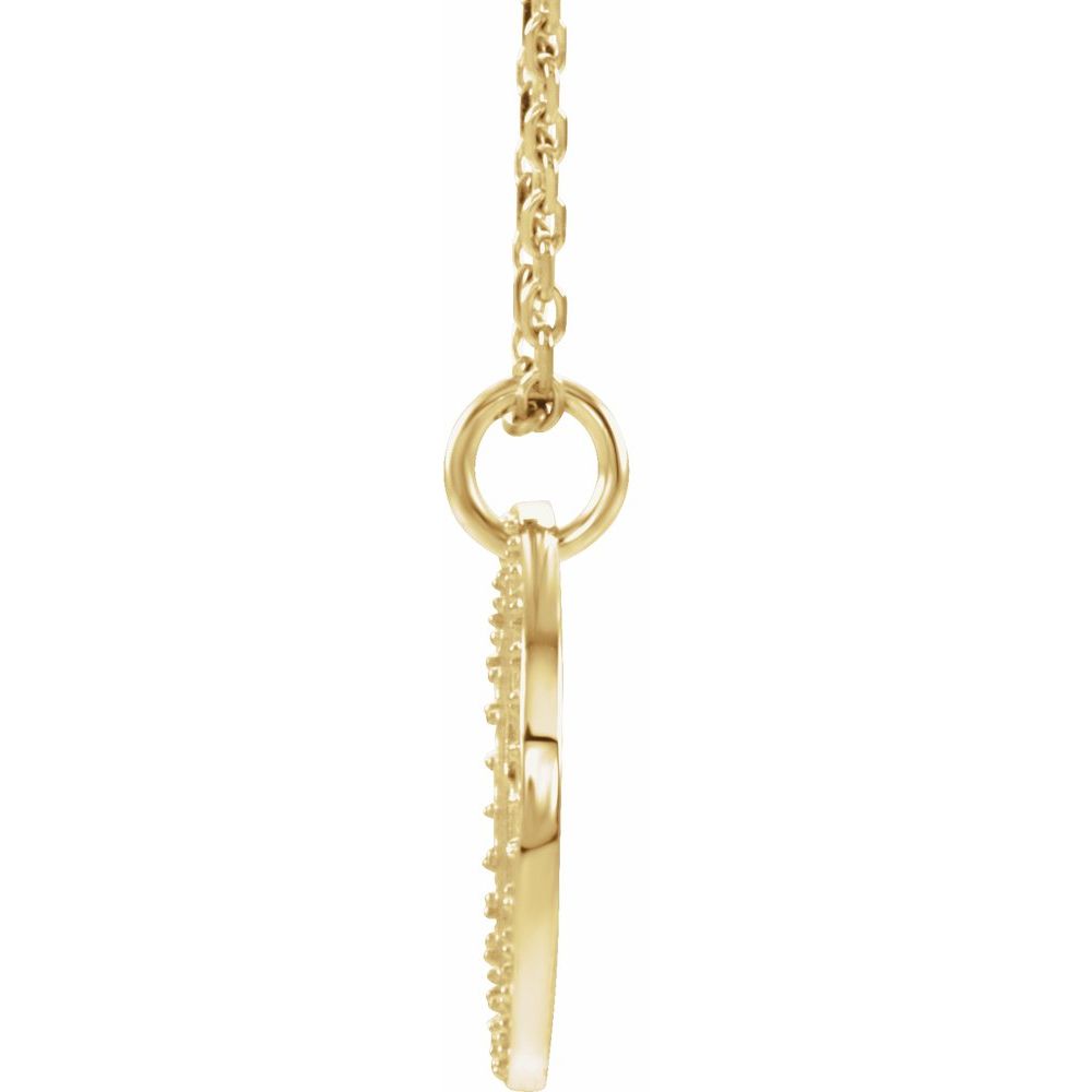 High Quality Luxury Necklaces and Pendants for Women by Ryan Jonathan Fine Jewelry