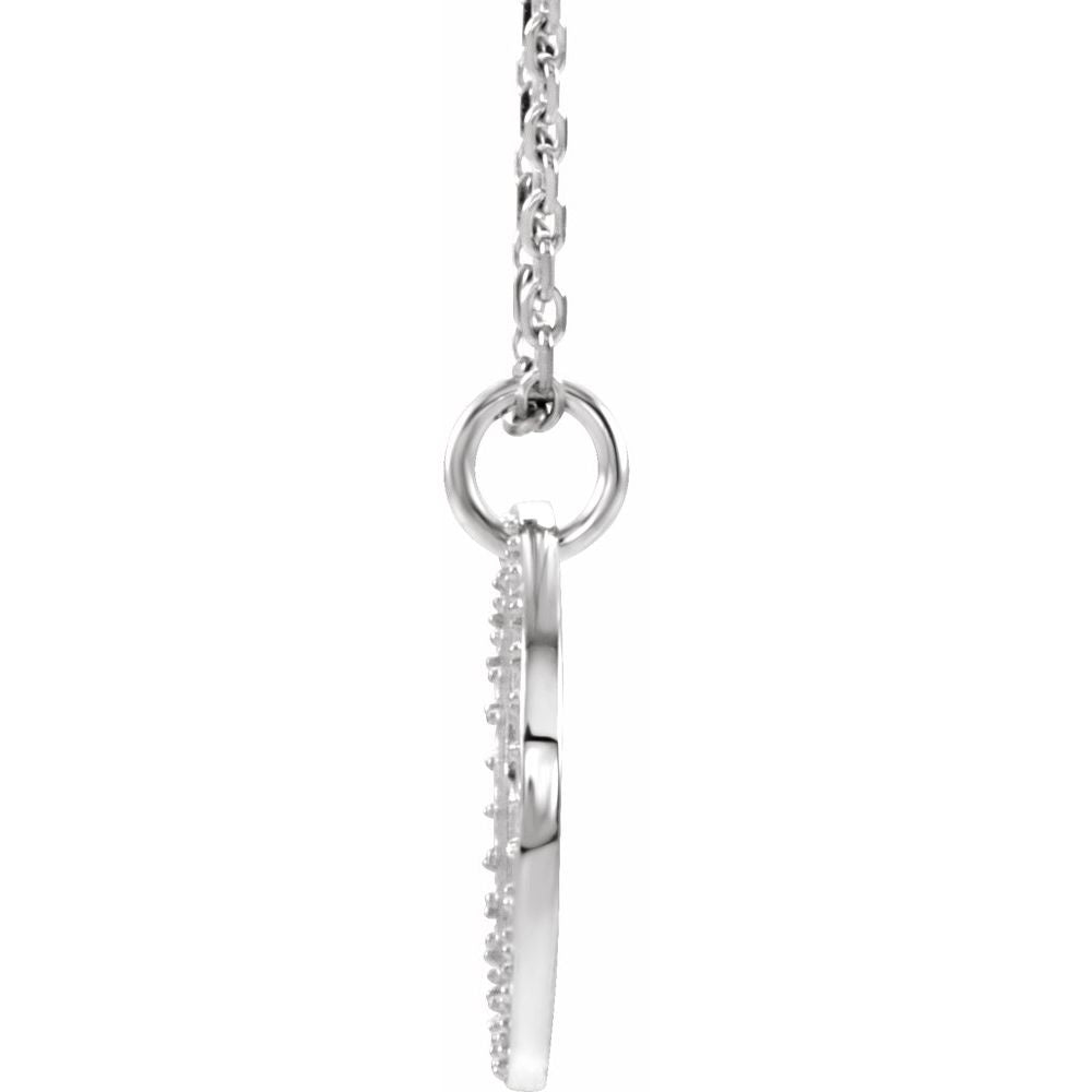 High Quality Luxury Necklaces and Pendants for Women by Ryan Jonathan Fine Jewelry