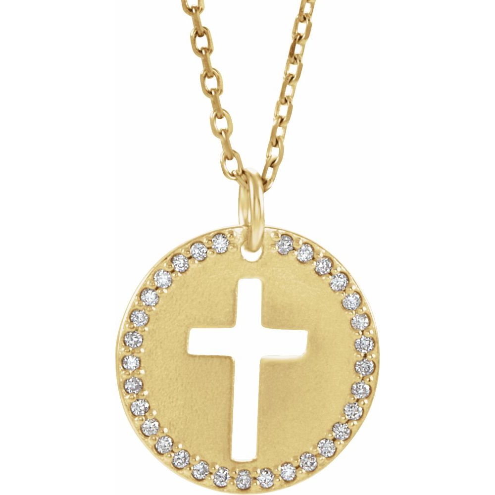 High Quality Luxury Necklaces and Pendants for Women by Ryan Jonathan Fine Jewelry
