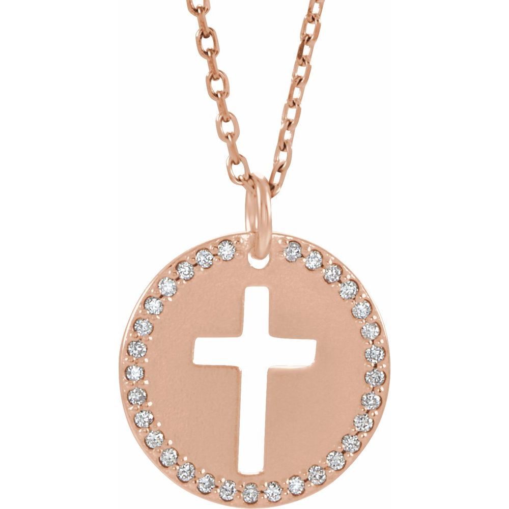 High Quality Luxury Necklaces and Pendants for Women by Ryan Jonathan Fine Jewelry