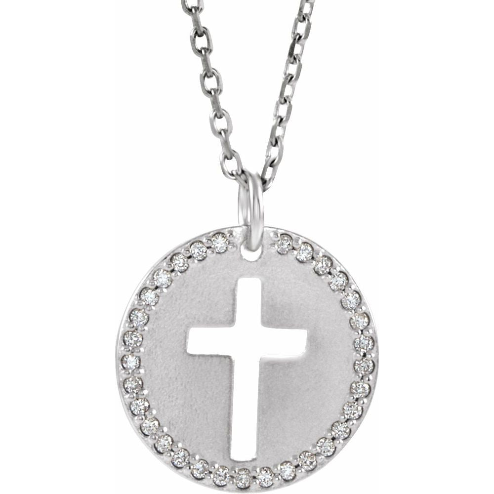 High Quality Luxury Necklaces and Pendants for Women by Ryan Jonathan Fine Jewelry