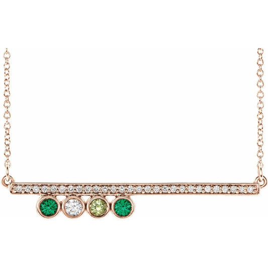 High Quality Luxury Necklaces and Pendants for Women by Ryan Jonathan Fine Jewelry