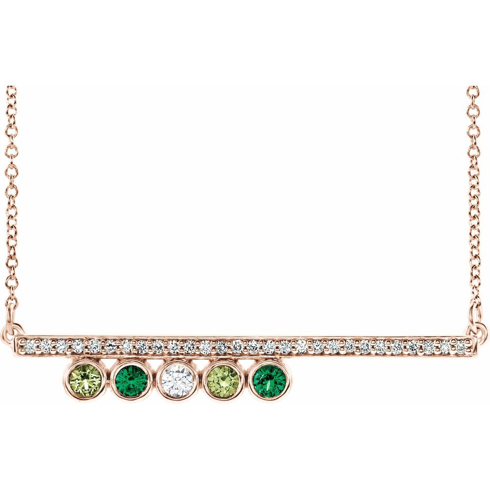 High Quality Luxury Necklaces and Pendants for Women by Ryan Jonathan Fine Jewelry