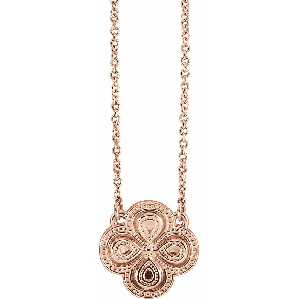 High Quality Luxury Necklaces and Pendants for Women by Ryan Jonathan Fine Jewelry