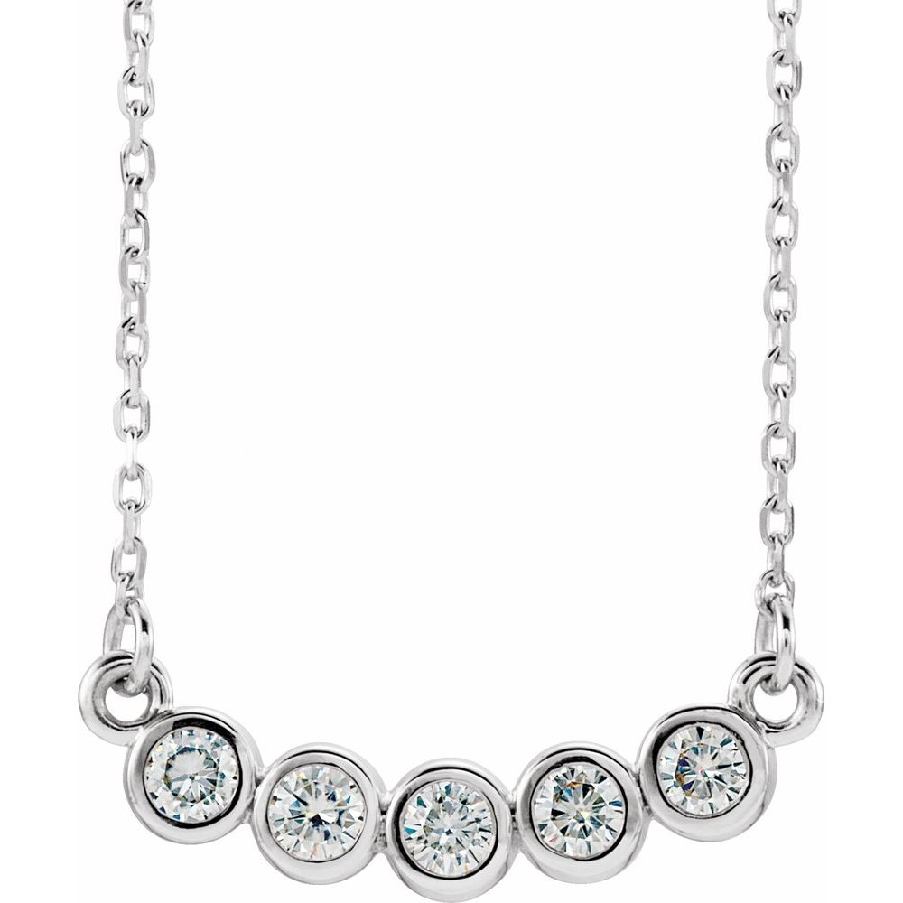 High Quality Luxury Necklaces and Pendants for Women by Ryan Jonathan Fine Jewelry