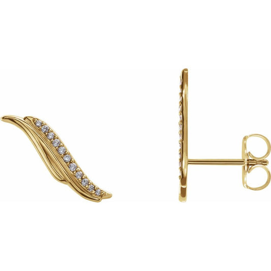 High Quality Luxury Earrings for Women by Ryan Jonathan Fine Jewelry