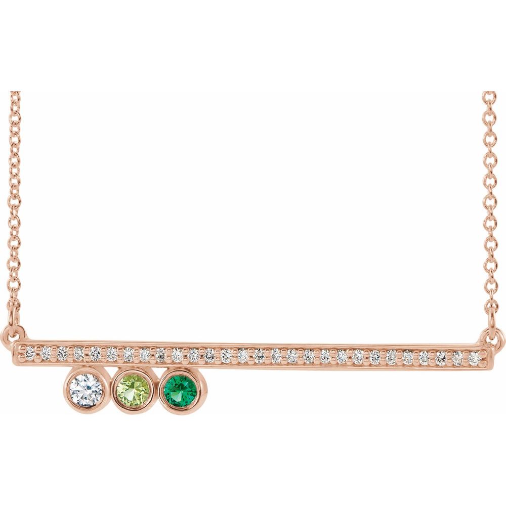 High Quality Luxury Necklaces and Pendants for Women by Ryan Jonathan Fine Jewelry