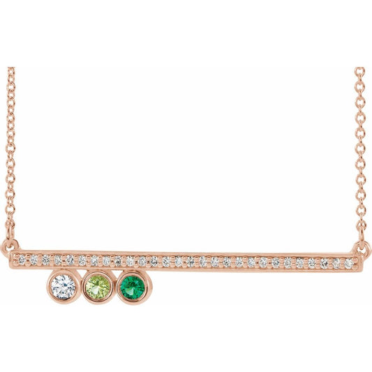 High Quality Luxury Necklaces and Pendants for Women by Ryan Jonathan Fine Jewelry