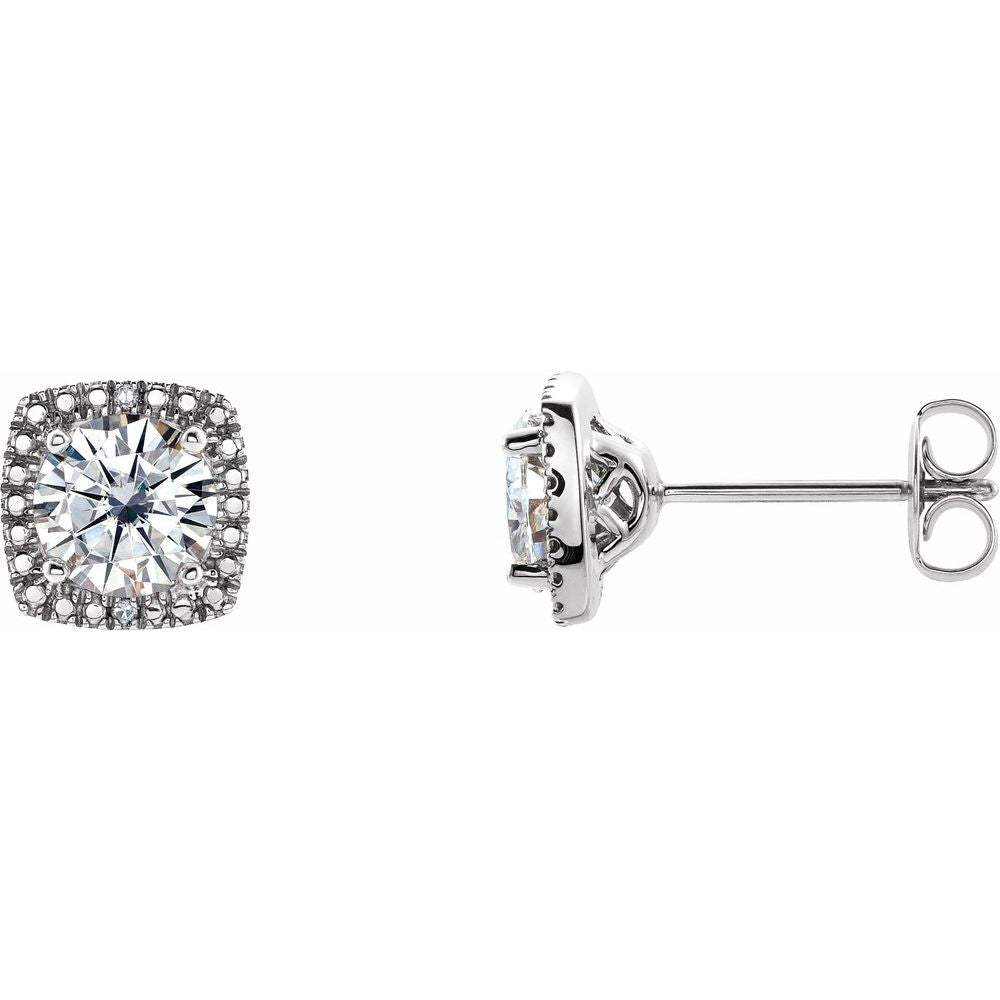 High Quality Luxury Earrings for Women by Ryan Jonathan Fine Jewelry
