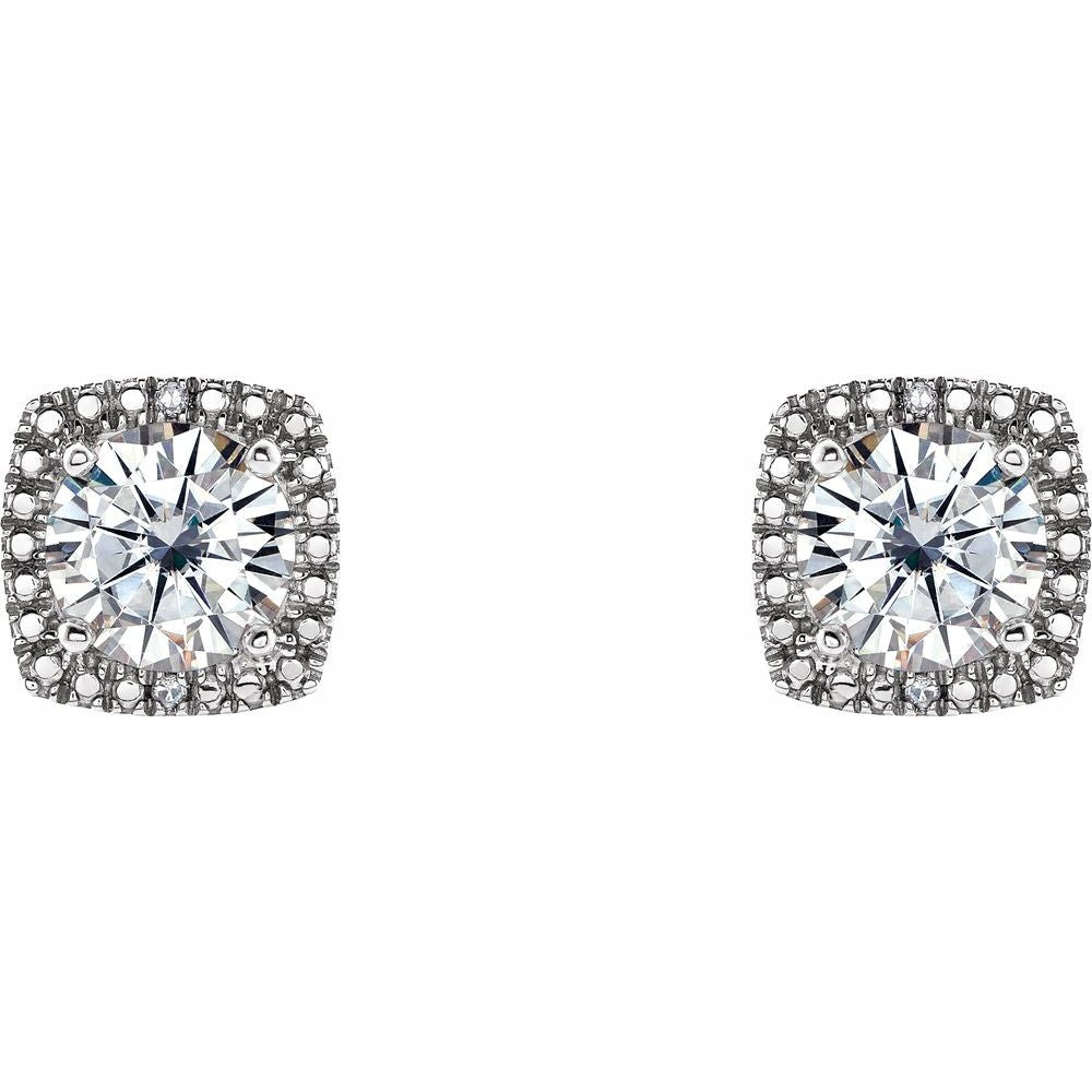 High Quality Luxury Earrings for Women by Ryan Jonathan Fine Jewelry
