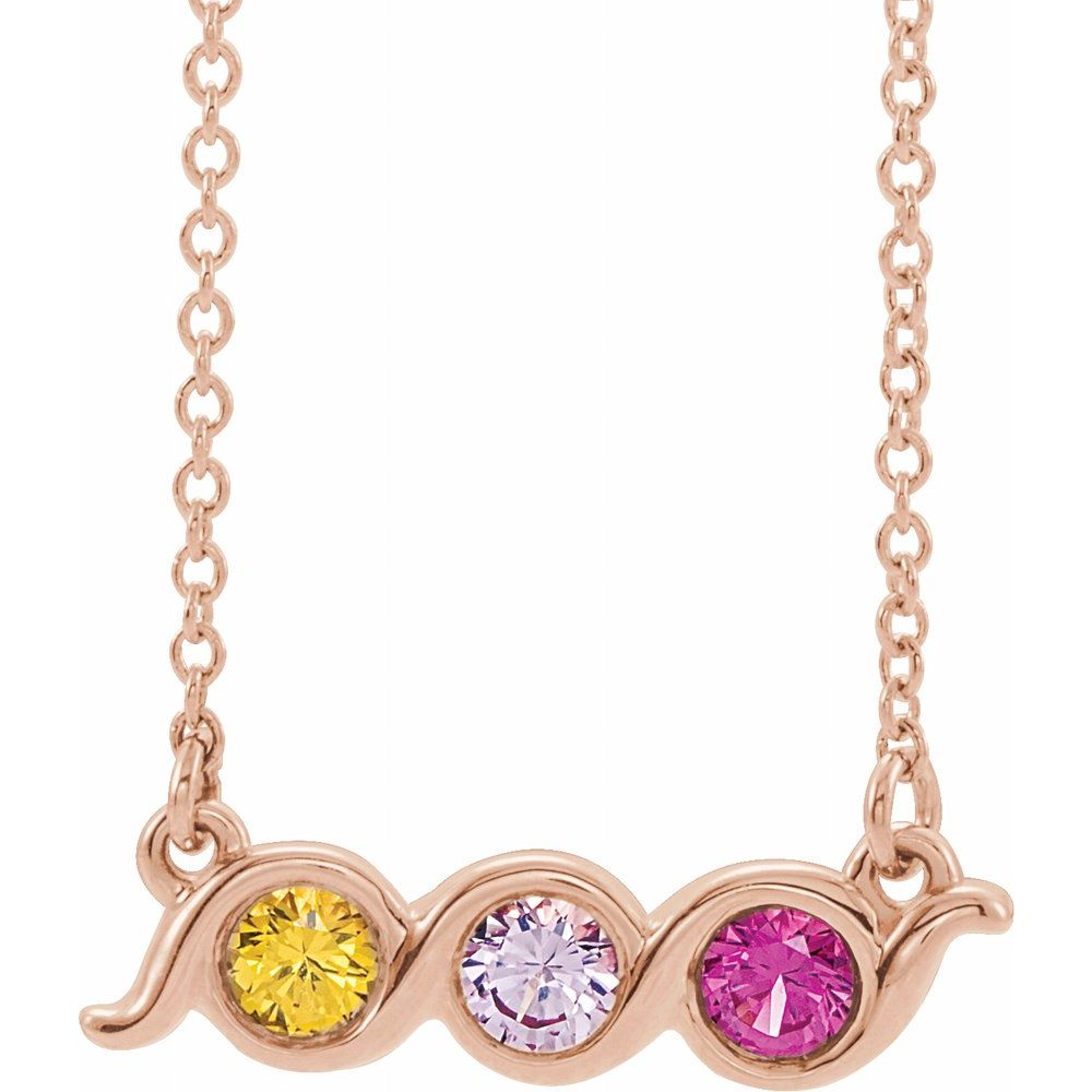 High Quality Luxury Necklaces and Pendants for Women by Ryan Jonathan Fine Jewelry