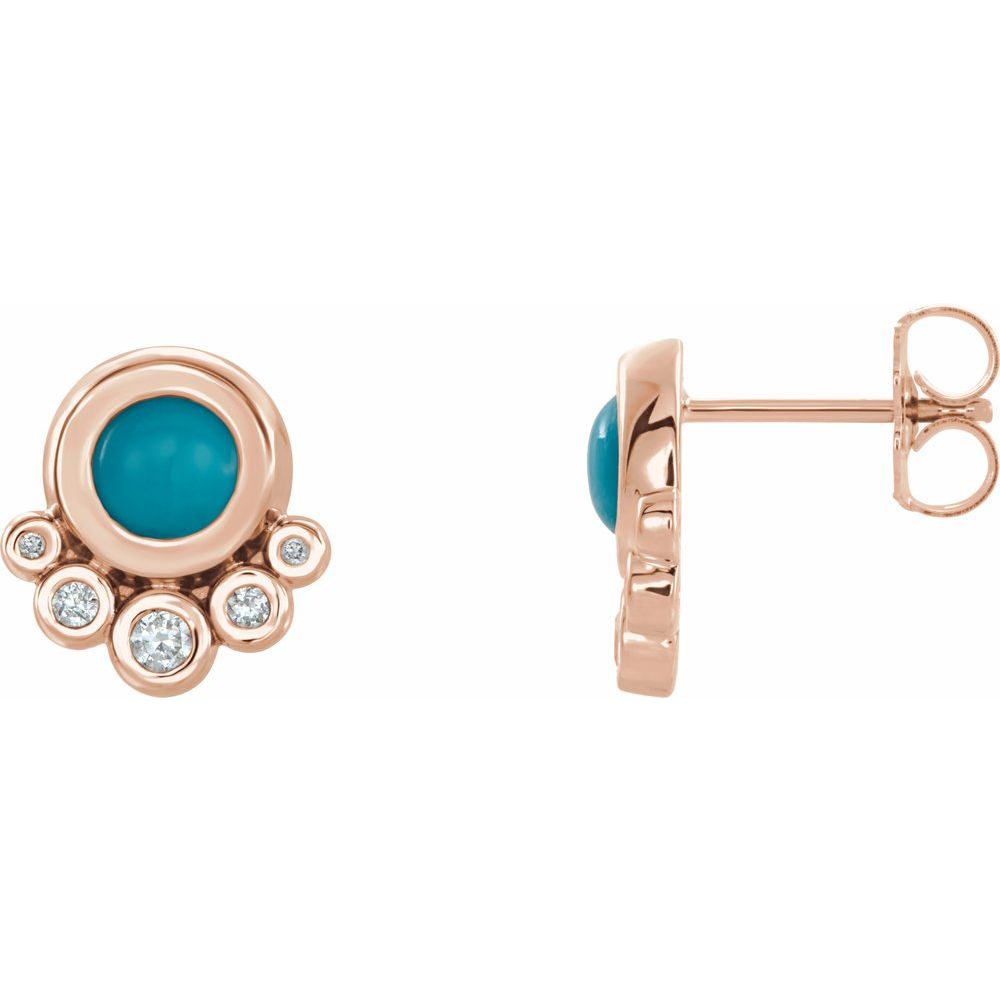 High Quality Luxury Earrings for Women by Ryan Jonathan Fine Jewelry