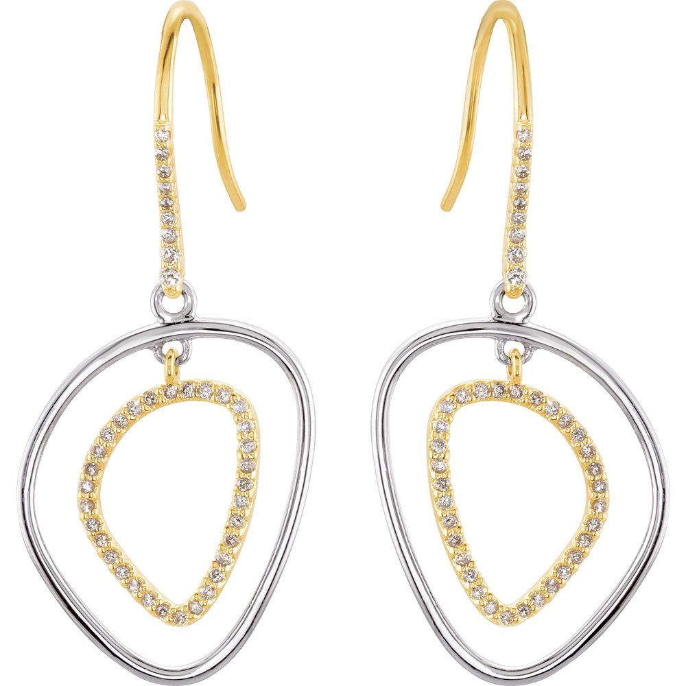 High Quality Luxury Earrings for Women by Ryan Jonathan Fine Jewelry