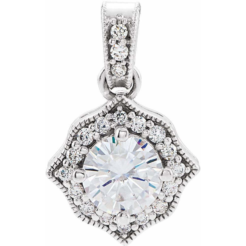 High Quality Luxury Necklaces and Pendants for Women by Ryan Jonathan Fine Jewelry