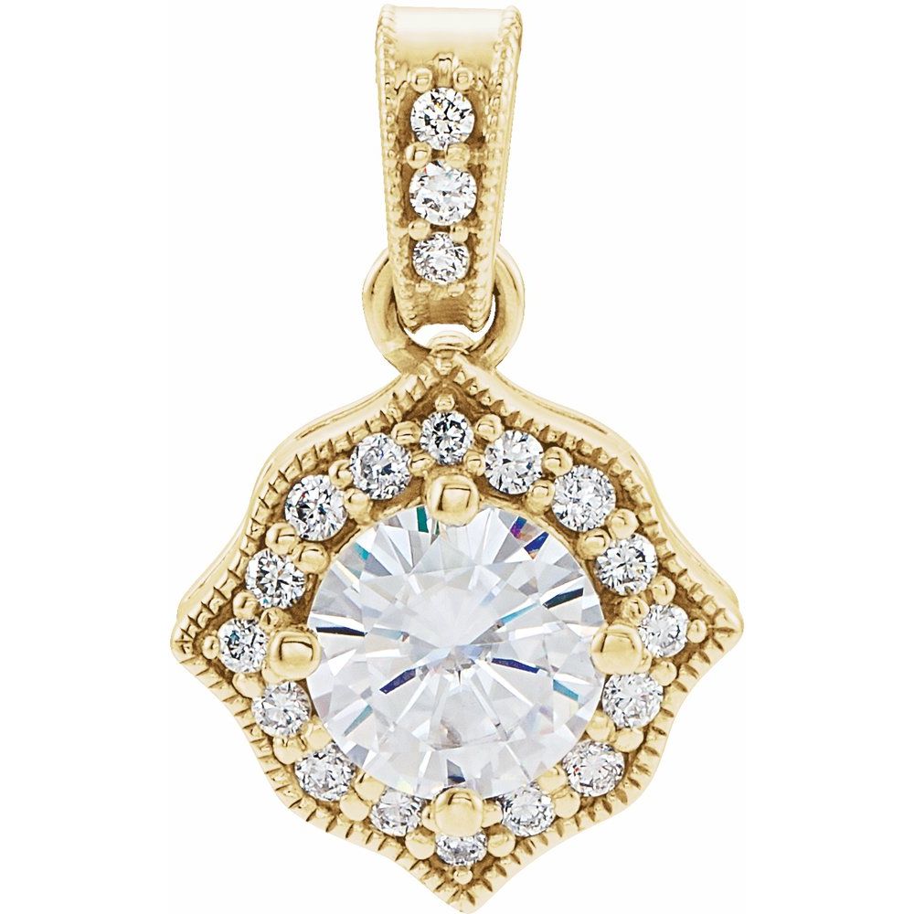 High Quality Luxury Necklaces and Pendants for Women by Ryan Jonathan Fine Jewelry
