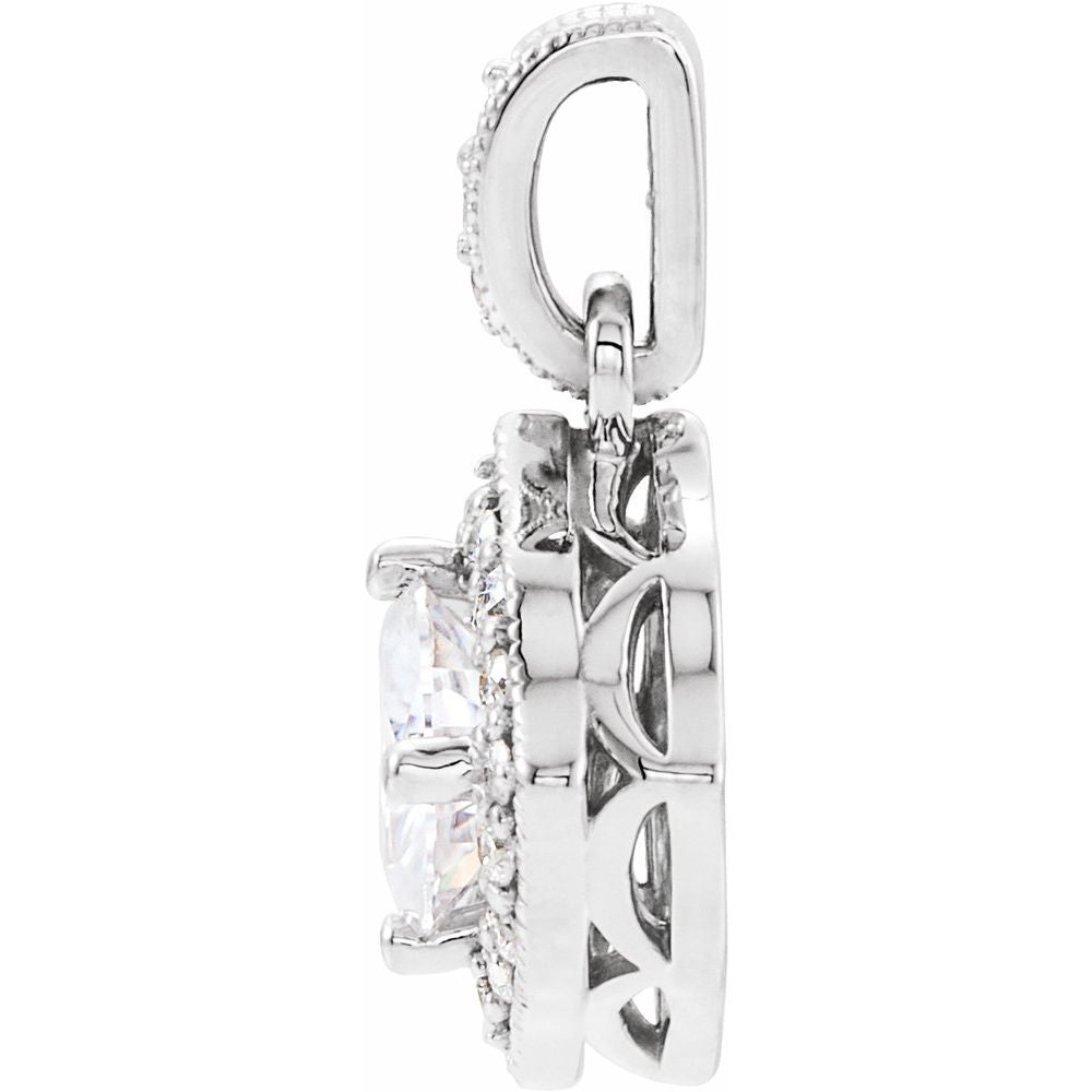 High Quality Luxury Necklaces and Pendants for Women by Ryan Jonathan Fine Jewelry