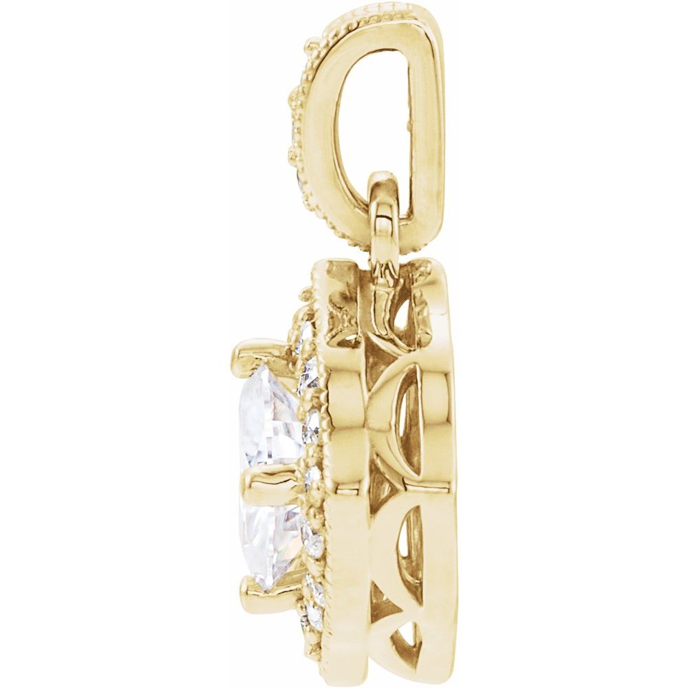 High Quality Luxury Necklaces and Pendants for Women by Ryan Jonathan Fine Jewelry