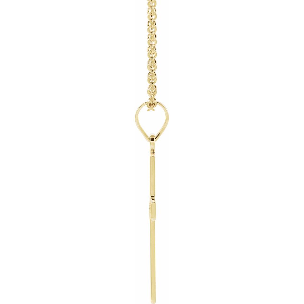 High Quality Luxury Necklaces and Pendants for Women by Ryan Jonathan Fine Jewelry