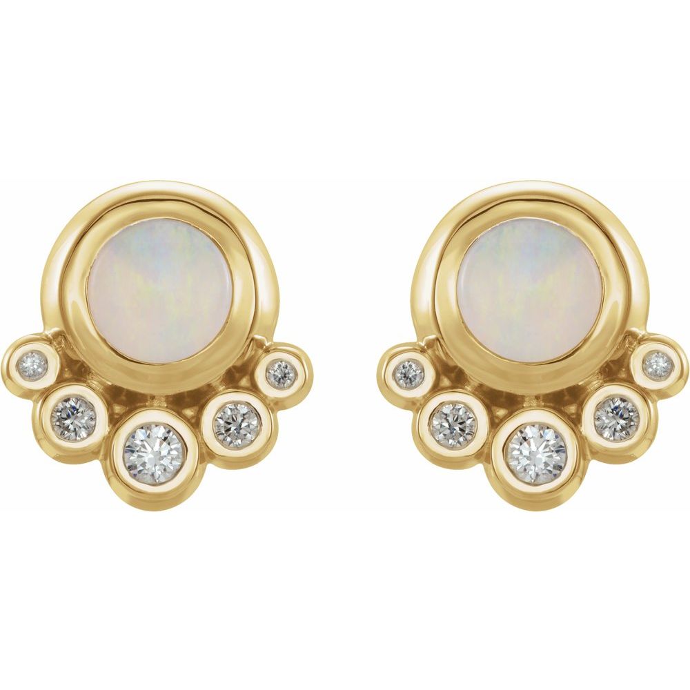 High Quality Luxury Earrings for Women by Ryan Jonathan Fine Jewelry