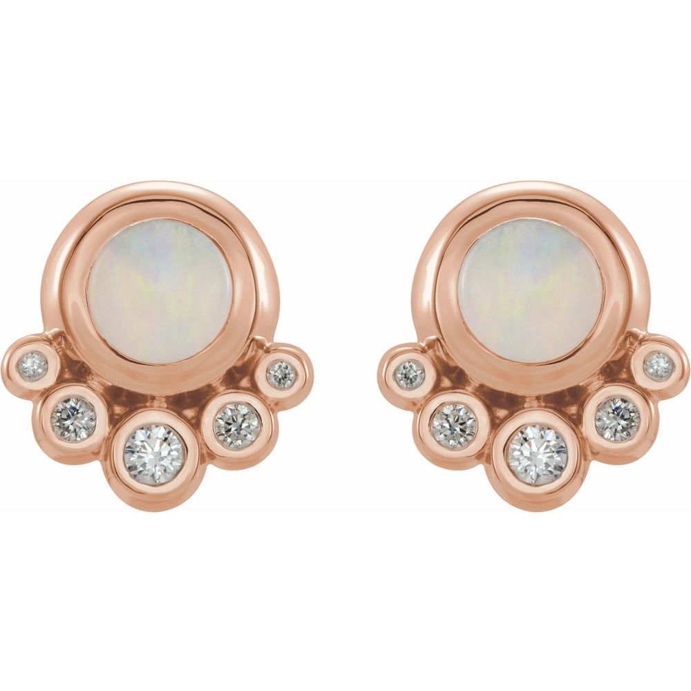 High Quality Luxury Earrings for Women by Ryan Jonathan Fine Jewelry