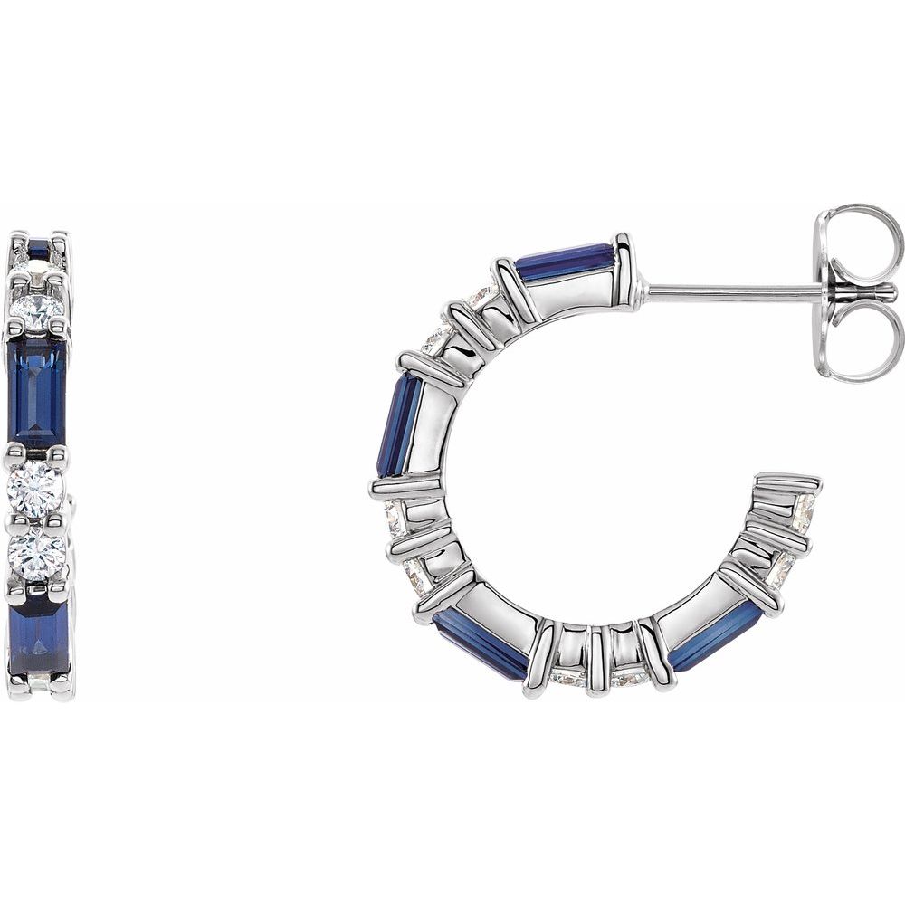 High Quality Luxury Earrings for Women by Ryan Jonathan Fine Jewelry