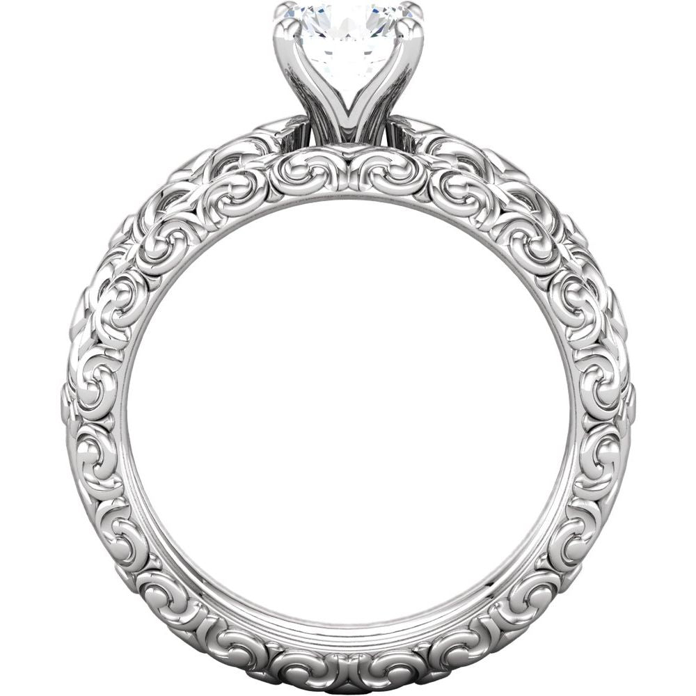 High Quality Luxury Rings for Women by Ryan Jonathan Fine Jewelry