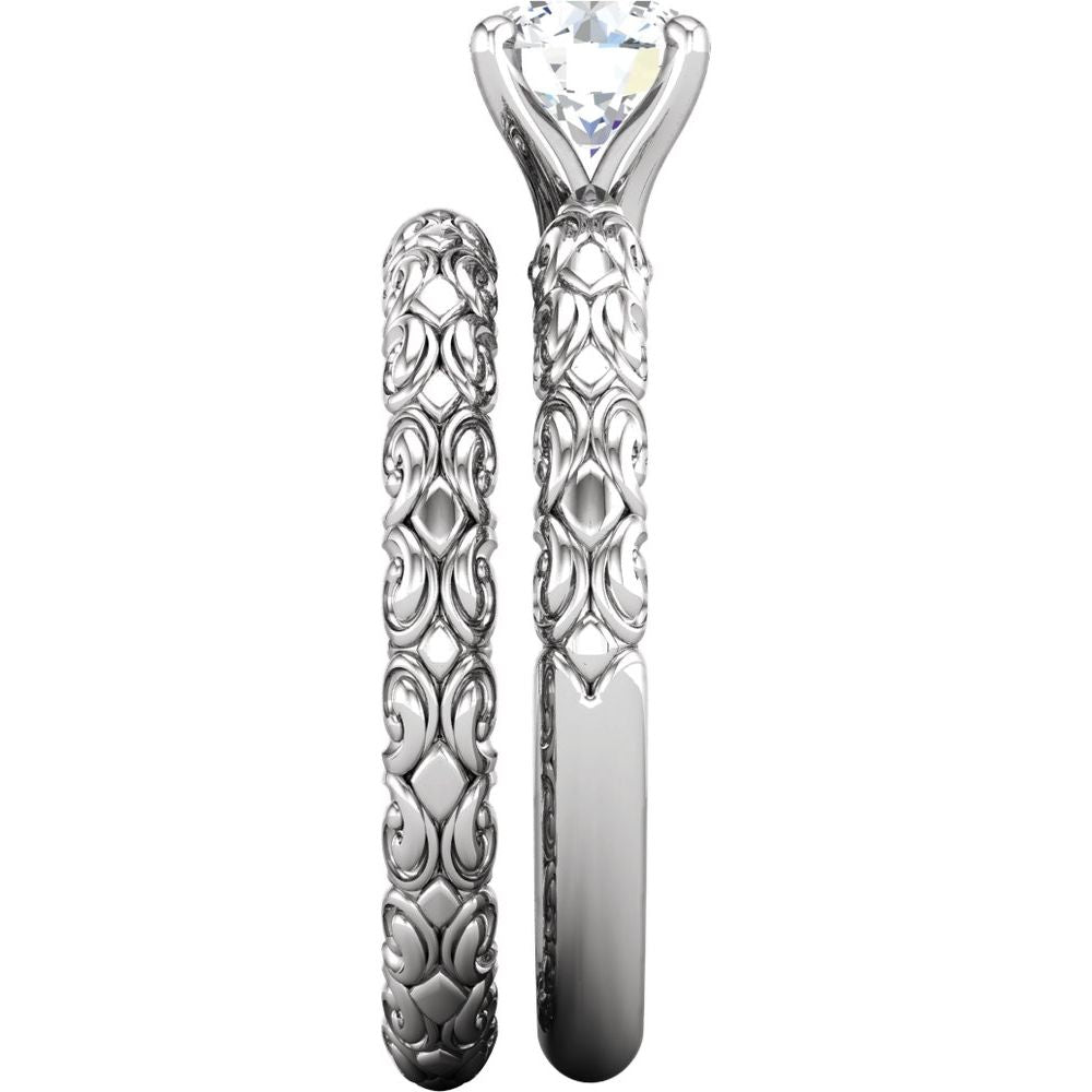 High Quality Luxury Rings for Women by Ryan Jonathan Fine Jewelry