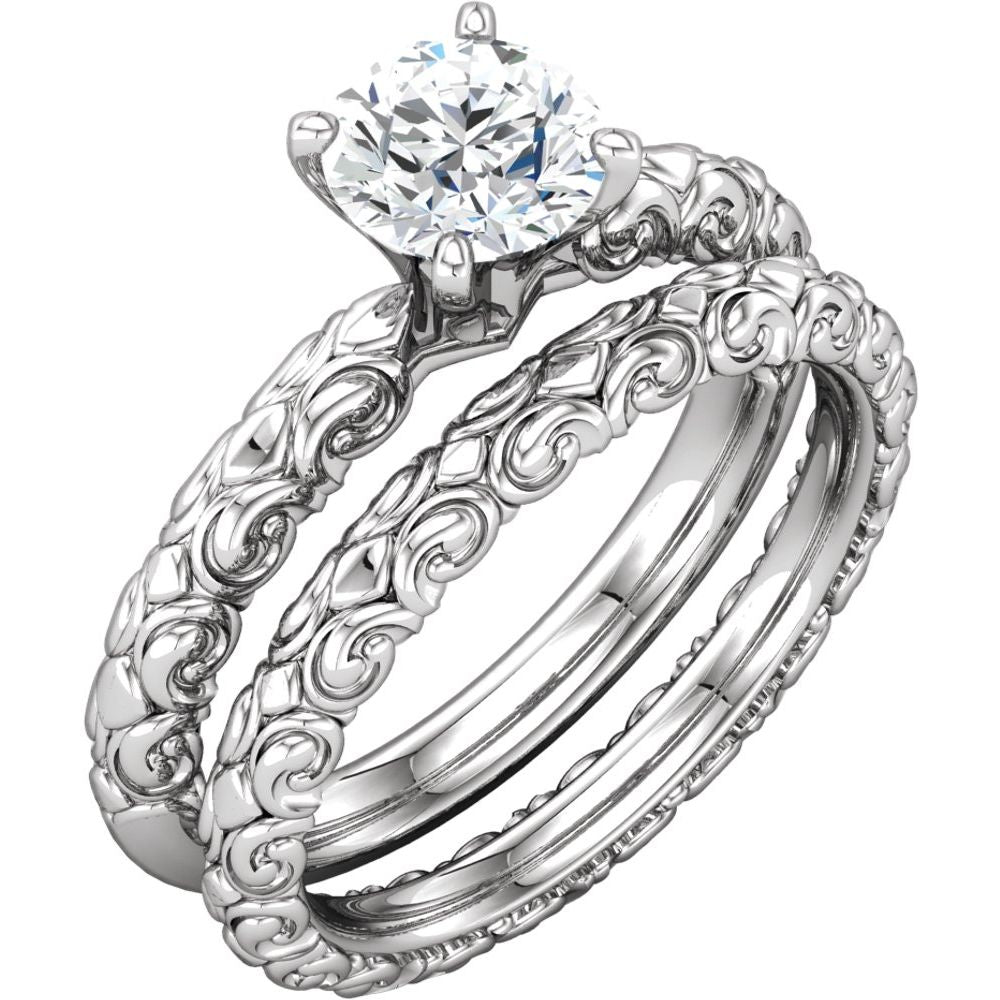 High Quality Luxury Rings for Women by Ryan Jonathan Fine Jewelry