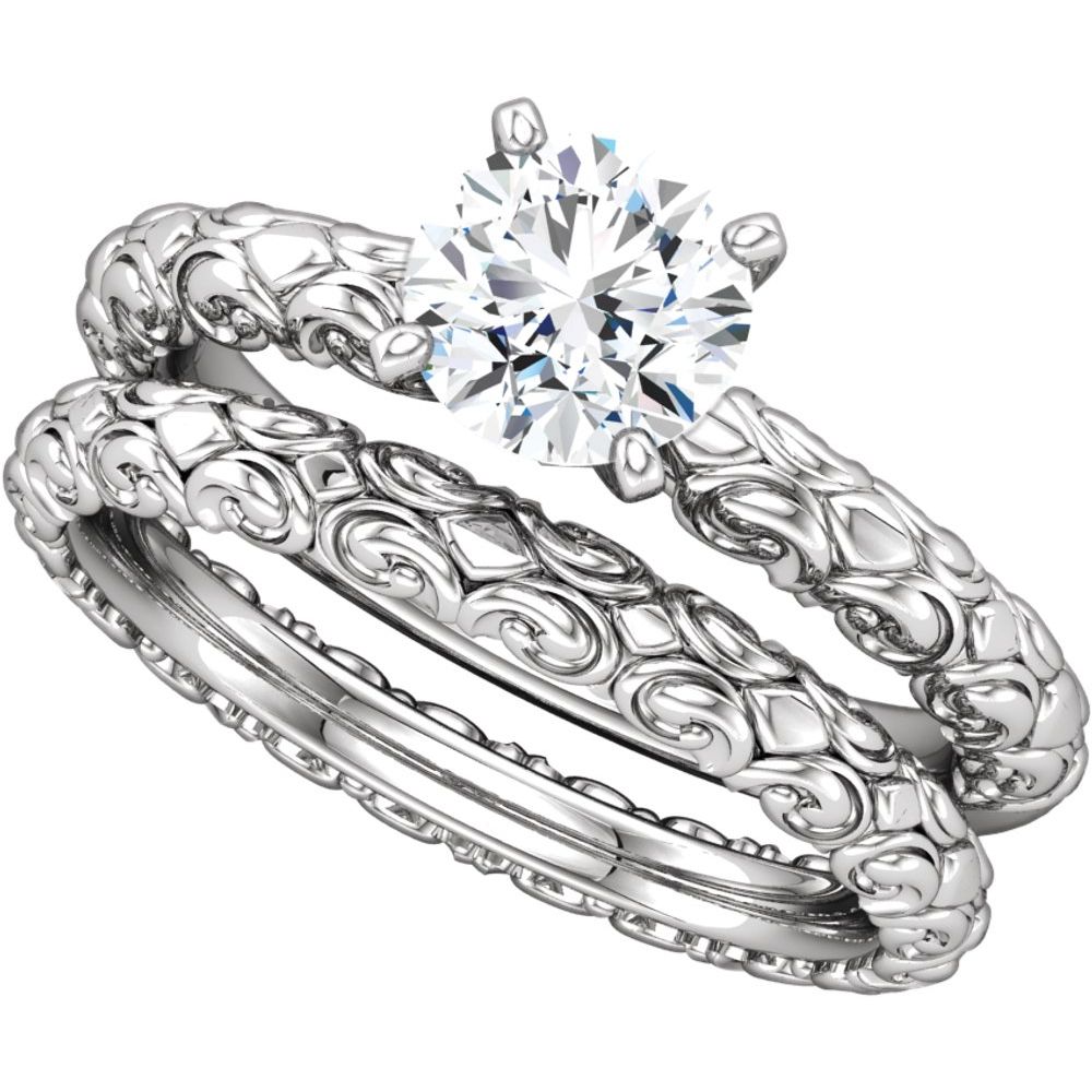 High Quality Luxury Rings for Women by Ryan Jonathan Fine Jewelry