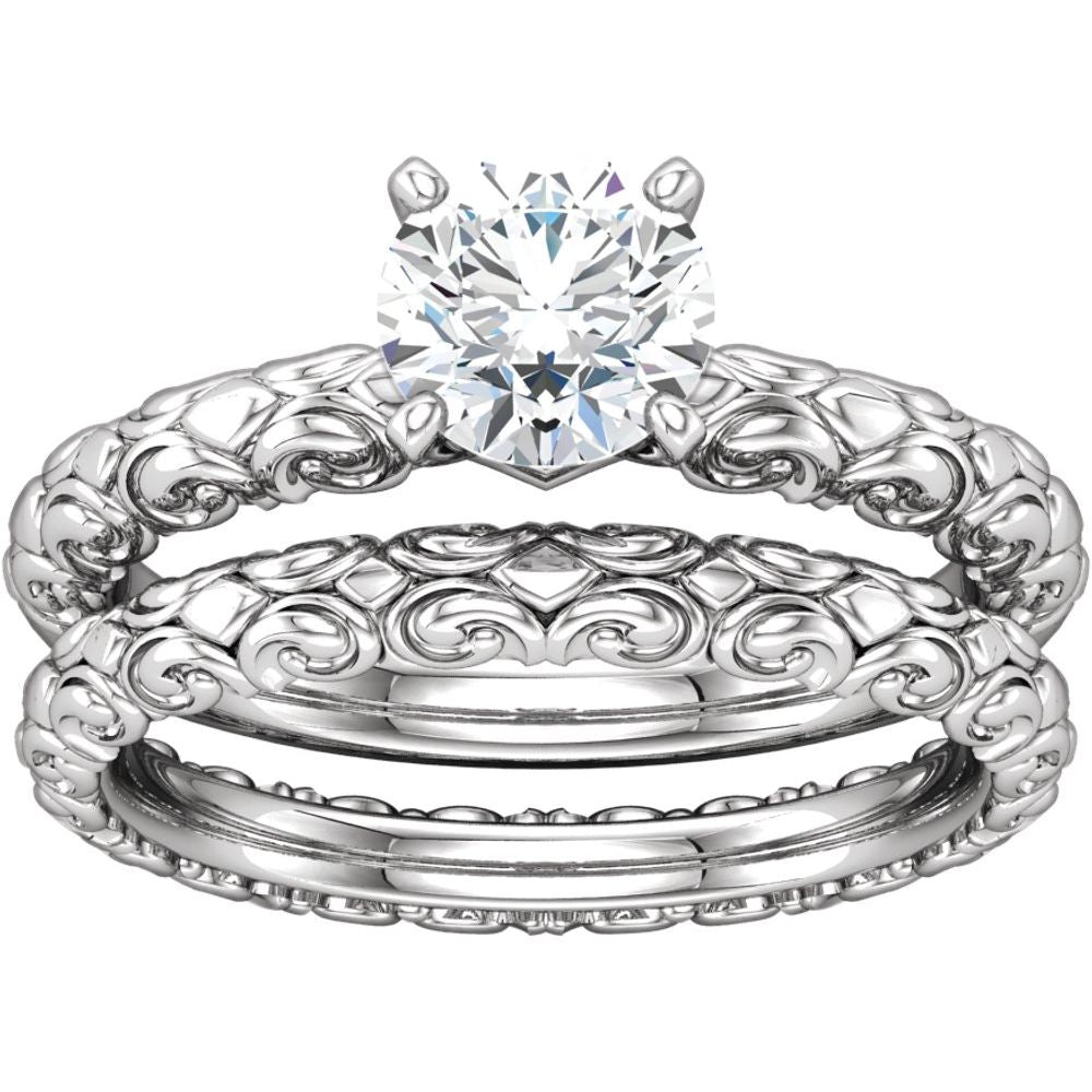 High Quality Luxury Rings for Women by Ryan Jonathan Fine Jewelry