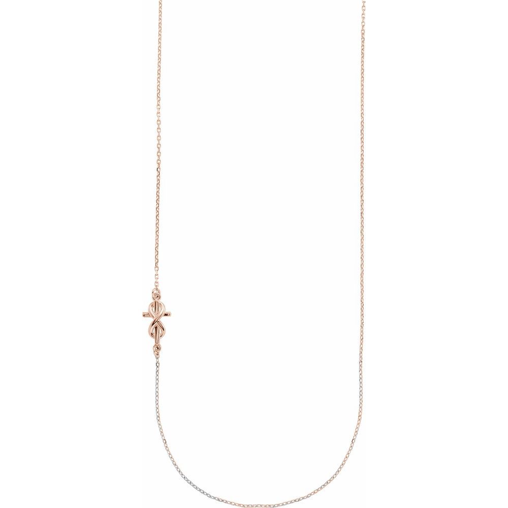 High Quality Luxury Necklaces and Pendants for Women by Ryan Jonathan Fine Jewelry