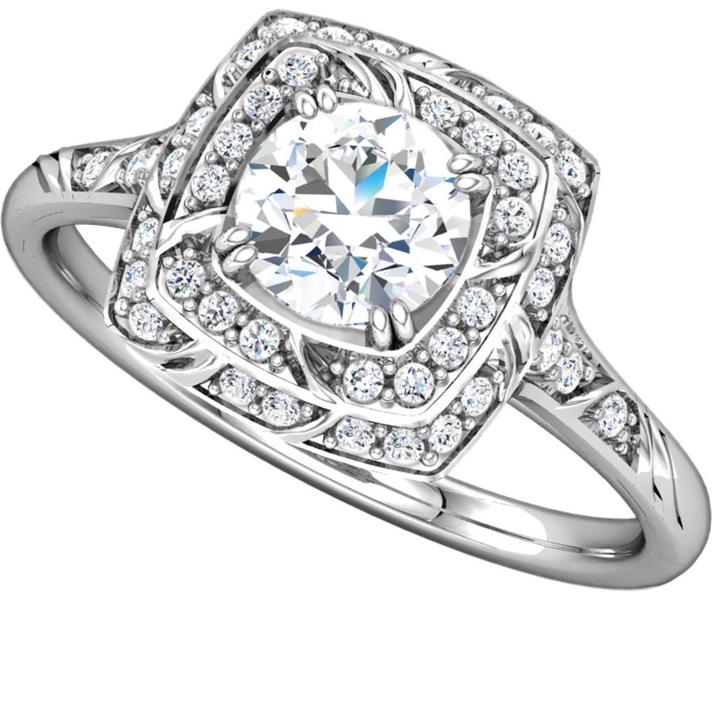 High Quality Luxury Rings for Women by Ryan Jonathan Fine Jewelry